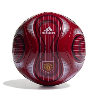 A Tutto Campo - Pallone calcio ADIDAS MANCHESTER UNITED CLUB HOME H2190