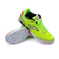 A Tutto Campo - JOMA TOP FLEX INDOOR 2211 VERDE FLUOR