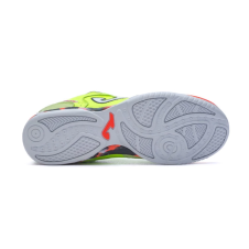 JOMA TOP FLEX INDOOR VERDE FLUOR