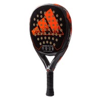 A Tutto Campo - Racchetta Padel Adipower CTRL TEAM 2023 ARANCIO