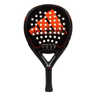 A Tutto Campo - Racchetta Padel Adipower CTRL TEAM 2023 ARANCIO