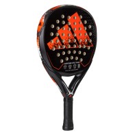 A Tutto Campo - Racchetta Padel Adipower CTRL TEAM 2023 ARANCIO