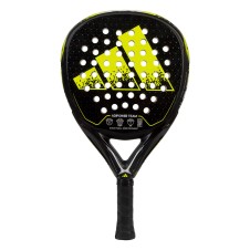 A Tutto Campo - Racchetta Padel Adipower TEAM 2023 GIALLO FLUO