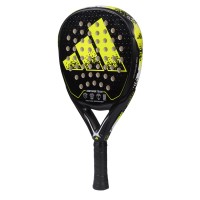 A Tutto Campo - Racchetta Padel Adipower TEAM 2023 GIALLO FLUO