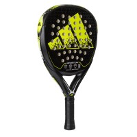 A Tutto Campo - Racchetta Padel Adipower TEAM 2023 GIALLO FLUO