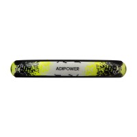 A Tutto Campo - Racchetta Padel Adipower TEAM 2023 GIALLO FLUO