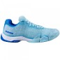 BABOLAT PADEL JET PREMURA WOMAN Blue Stream