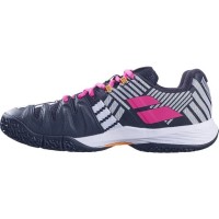 A Tutto Campo - BABOLAT PADEL SENSA WOMEN BLACK/ROSEBERRY 31S23757 2041