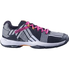 A Tutto Campo - BABOLAT PADEL SENSA WOMEN BLACK/ROSEBERRY 31S23757 2041