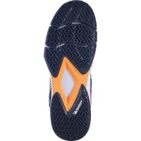 A Tutto Campo - BABOLAT PADEL SENSA WOMEN BLACK/ROSEBERRY 31S23757 2041