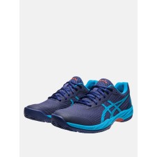 A Tutto Campo - ASICS GEL-GAME 9 PADEL INDIGO BLUE/ISLAND BLUE