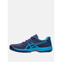 A Tutto Campo - ASICS GEL-GAME 9 PADEL INDIGO BLUE/ISLAND BLUE