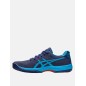 ASICS GEL-GAME 9 PADEL INDIGO BLUE/ISLAND BLUE