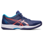 ASICS SOLUTION SWIFT FF PADEL INDIGO BLUE/SPICE LATTE