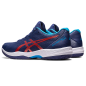 ASICS SOLUTION SWIFT FF PADEL INDIGO BLUE/SPICE LATTE