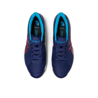 A Tutto Campo - ASICS SOLUTION SWIFT FF PADEL INDIGO BLUE/SPICE LATTE