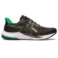 A Tutto Campo - ASICS GEL-PULSE 14 GRAPHITE GREY/LIME ZEST 1011B491023