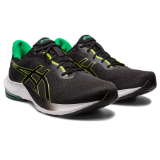 A Tutto Campo - ASICS GEL-PULSE 14 GRAPHITE GREY/LIME ZEST 1011B491023