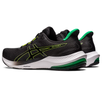 A Tutto Campo - ASICS GEL-PULSE 14 GRAPHITE GREY/LIME ZEST 1011B491023