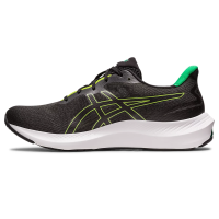 A Tutto Campo - ASICS GEL-PULSE 14 GRAPHITE GREY/LIME ZEST 1011B491023