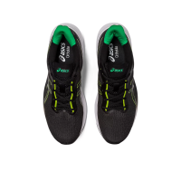 A Tutto Campo - ASICS GEL-PULSE 14 GRAPHITE GREY/LIME ZEST 1011B491023