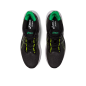 ASICS GEL-PULSE 14 GRAPHITE GREY/LIME ZEST