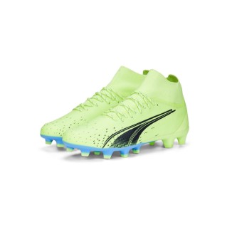 A Tutto Campo - PUMA ULTRA PRO FG/AG FIZZY LIGHT-PARISIAN-BLUE