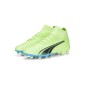 PUMA ULTRA PRO FG/AG FIZZY LIGHT-PARISIAN-BLUE