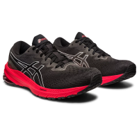 A Tutto Campo - ASICS GT-1000 11 Black/Electric Red 1011B354 008