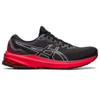 A Tutto Campo - ASICS GT-1000 11 Black/Electric Red 1011B354 008