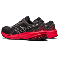 A Tutto Campo - ASICS GT-1000 11 Black/Electric Red 1011B354 008