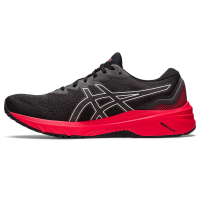 A Tutto Campo - ASICS GT-1000 11 Black/Electric Red 1011B354 008