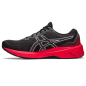 ASICS GT-1000 11 BLACK/ELECTRIC RED