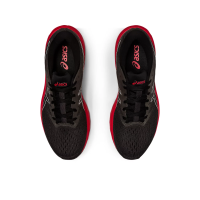 A Tutto Campo - ASICS GT-1000 11 Black/Electric Red 1011B354 008