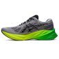 ASICS NOVABLAST 3 SHEET ROCK/BLACK