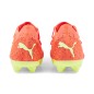 PUMA FUTURE Z 3.4 FG/AG Jr CORAL-FIZZY-BLACK-SALMON