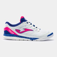 A Tutto Campo - JOMA REGATE REBOUND 2232 WHITE FUCHSIA INDOOR