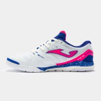 A Tutto Campo - JOMA REGATE REBOUND 2232 WHITE FUCHSIA INDOOR