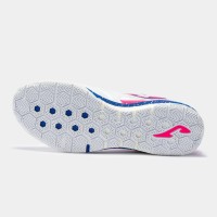 A Tutto Campo - JOMA REGATE REBOUND 2232 WHITE FUCHSIA INDOOR