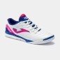 JOMA REGATE REBOUND 2232 WHITE FUCHSIA INDOOR