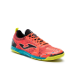 JOMA TACTICO 2207 CORAL TURQUOISE INDOOR