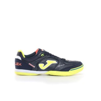 A Tutto Campo -JOMA TOP FLEX 2203 NAVY GREEN FLUOR INDOOR TOPS2203IN