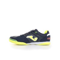 A Tutto Campo -JOMA TOP FLEX 2203 NAVY GREEN FLUOR INDOOR TOPS2203IN