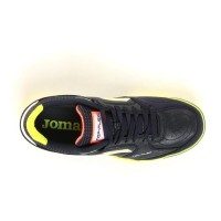 A Tutto Campo -JOMA TOP FLEX 2203 NAVY GREEN FLUOR INDOOR TOPS2203IN