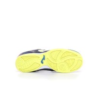 A Tutto Campo -JOMA TOP FLEX 2203 NAVY GREEN FLUOR INDOOR TOPS2203IN