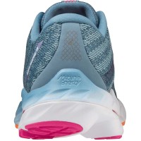 A Tutto Campo - MIZUNO WAVE INSPIRE 19 PROVINCIAL BLUE WOMEN