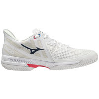 A Tutto Campo - MIZUNO WAVE EXCEED TOUR 5 AC WHITE 61GA227613