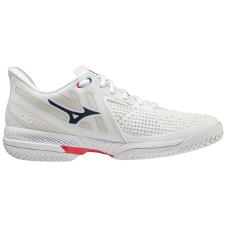 MIZUNO WAVE EXCEED TOUR 5 AC WHITE