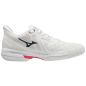 MIZUNO WAVE EXCEED TOUR 5 AC WHITE