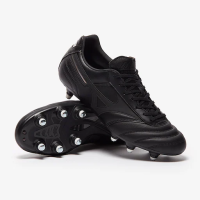 A Tutto Campo -  Scarpa Calcio MORELIA II PRO SI BLACK P1GC221399